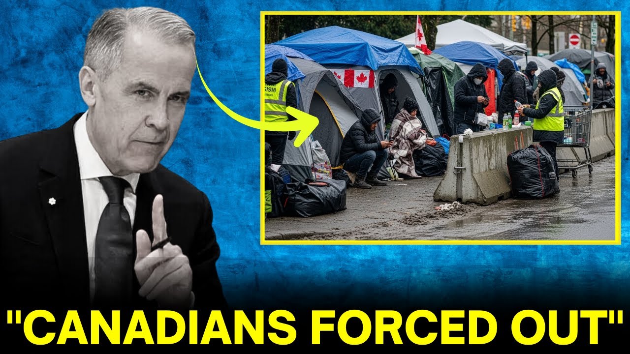 New 2026 Laws May Force MILLIONS of Canadians Out of Their Homes