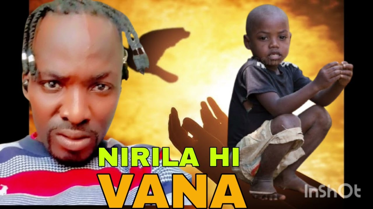 Mr betuwel; A VANA VA HLOPHAEKA