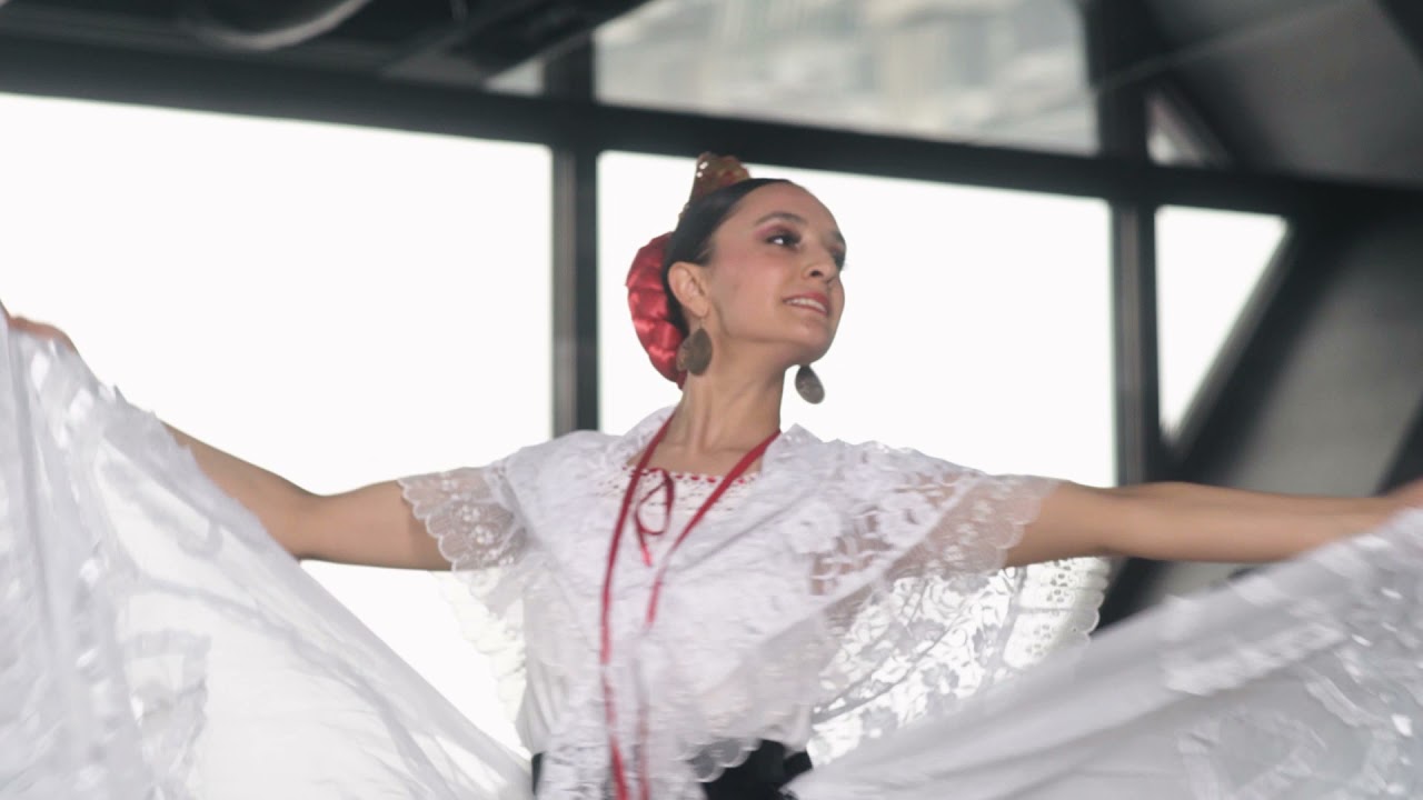 Pachanga TV with Tierra Roja Pt 3