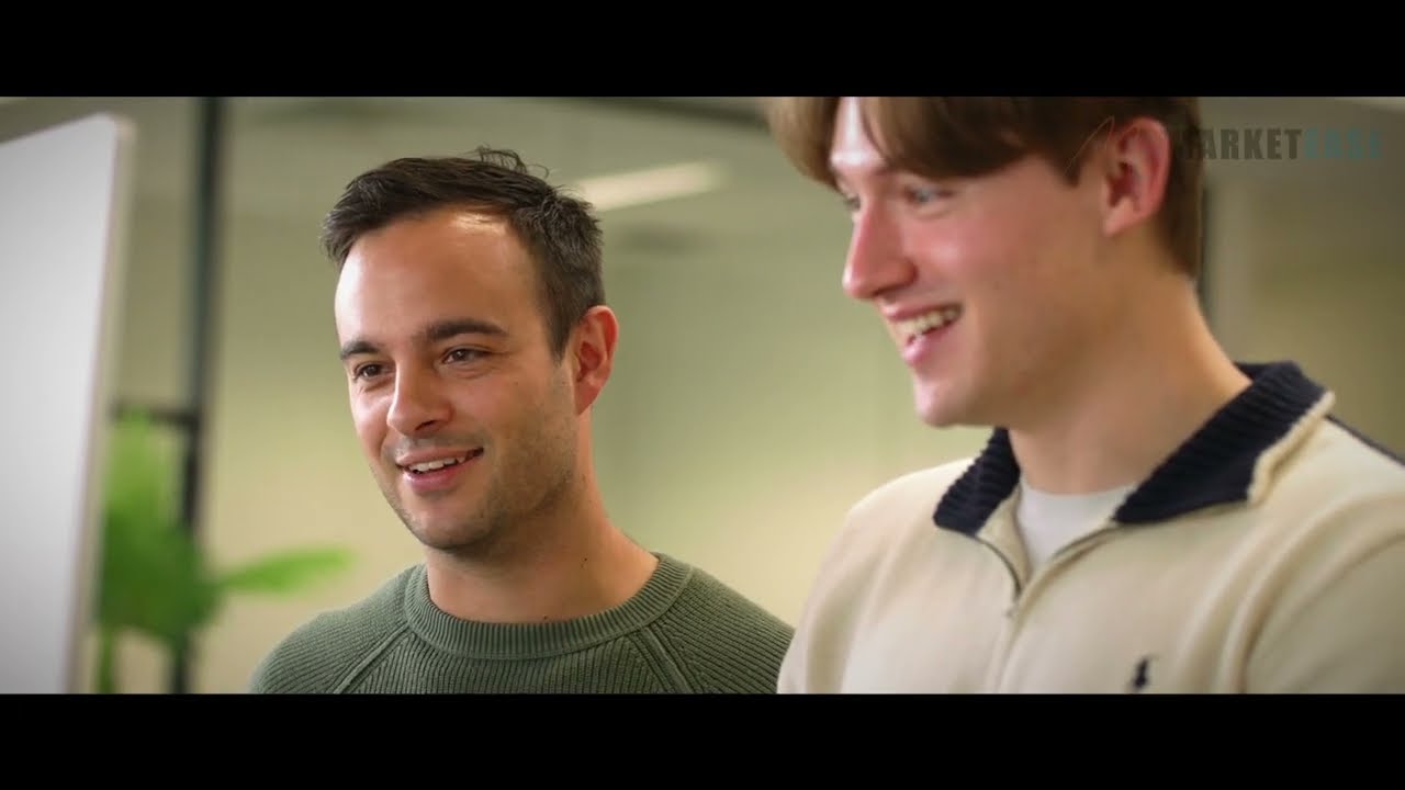 Market Ease Digital - Australia's trusted digital marketing agency with proven results.