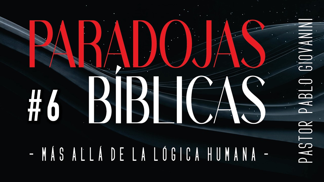 Paradojas #6: 