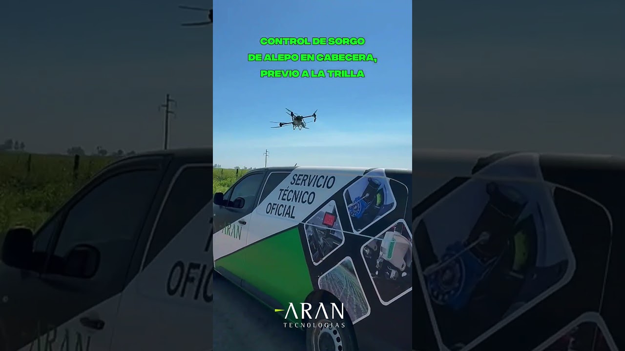 #dronesagricolas #drone #dji