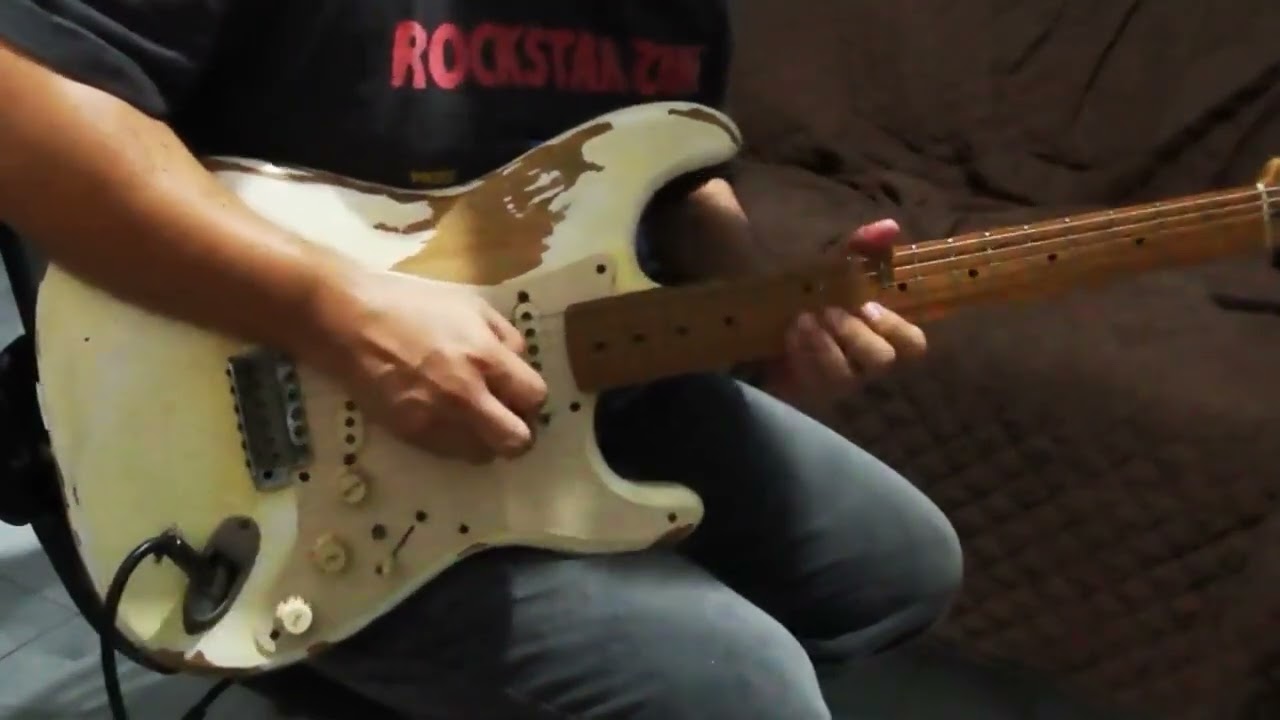 On an island solo. Dover Drive try outs