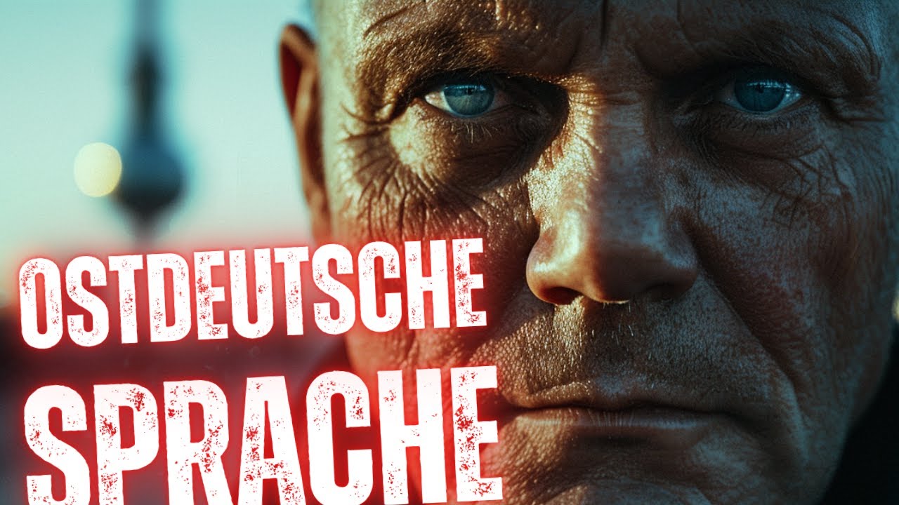 Warum Ostdeutsche nicht alles glauben &ndash; und direkter sprechen #dokumentation