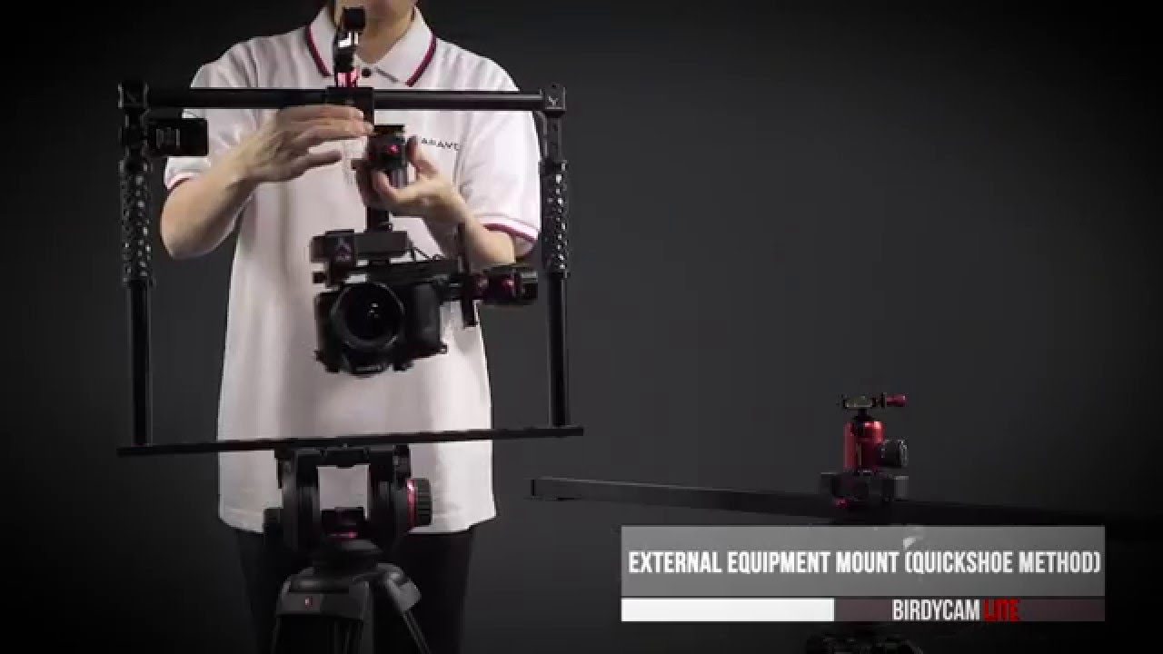 Varavon Birdycam Lite - Features Detailed