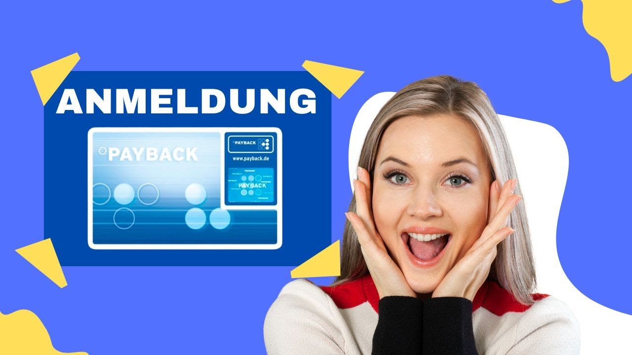 Payback Karte Anmeldung: Deine Schritt-für-Schritt-Anleitung
