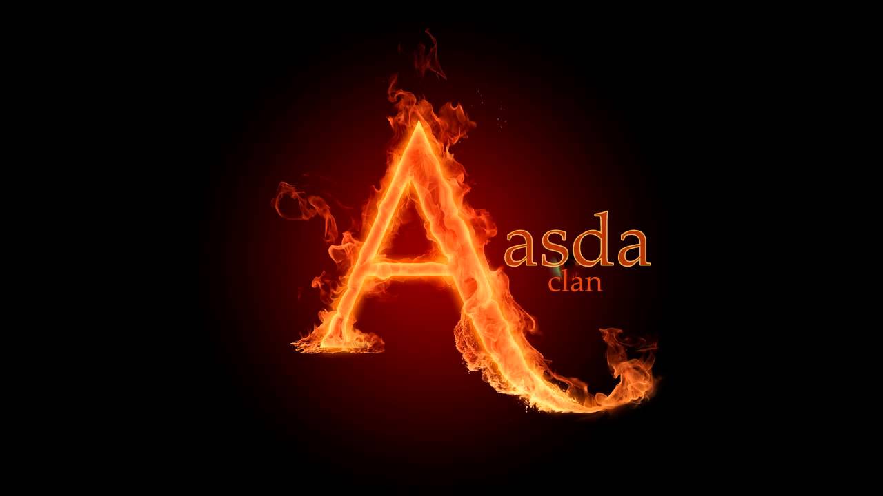 ASDA tsotsoy