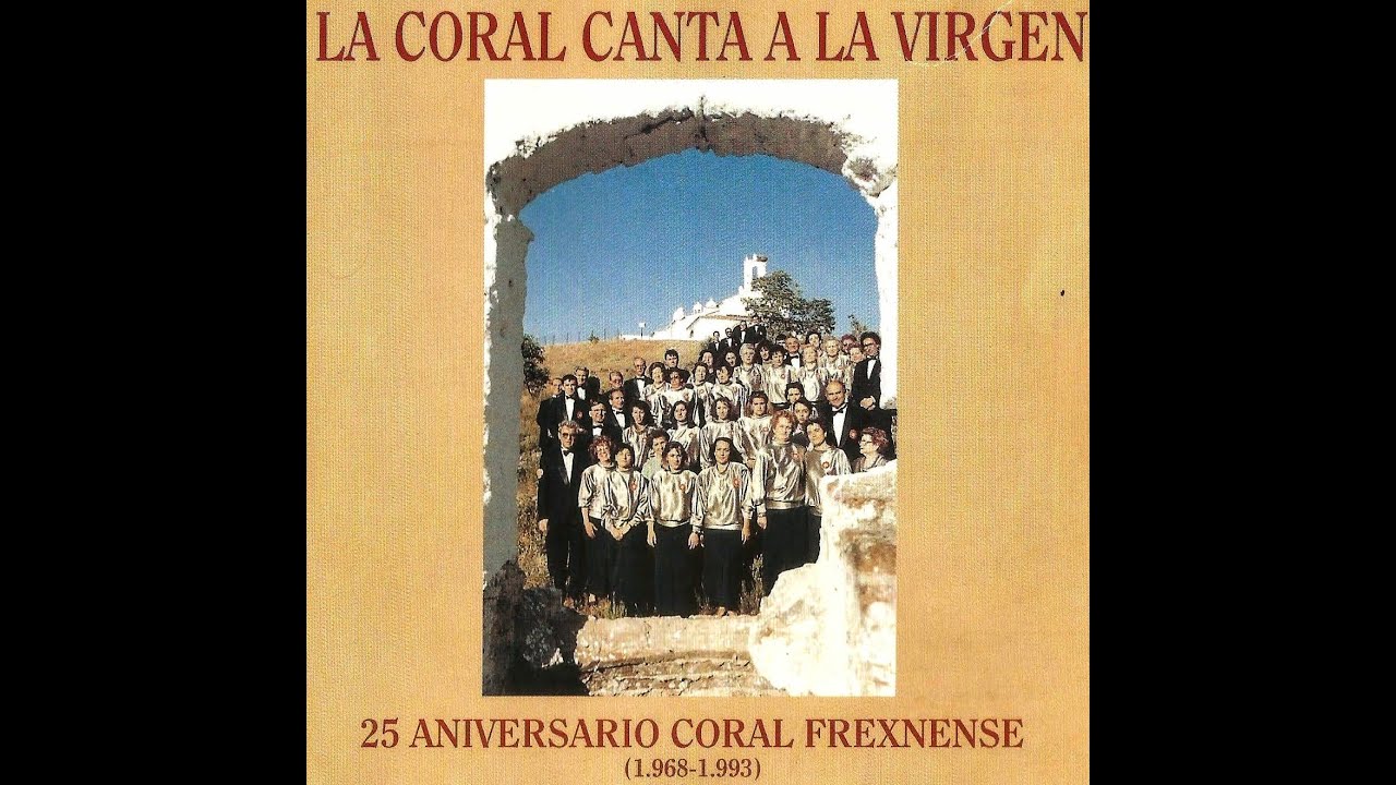 7. EL RAYO ( Popular) - CORAL FREXNENSE