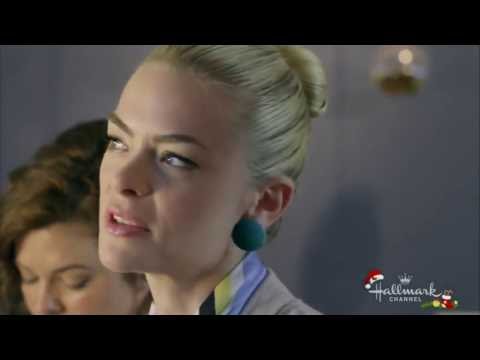 Lifetime Movie TV 2016 - Hallmark The Mistletoe Promise 2016 - New Hallmark Romance Movie 2016