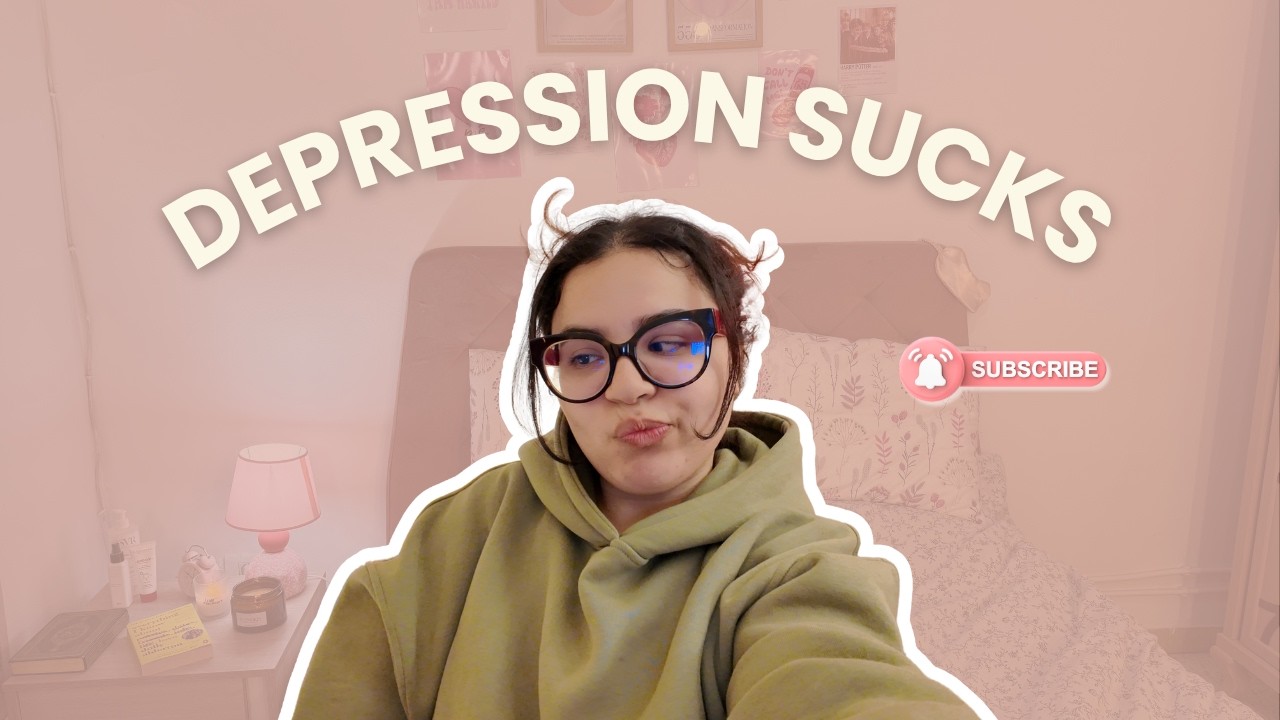 WEEKLY VLOG | I booked the appointment