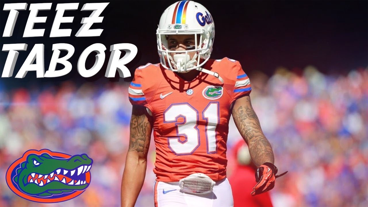 Teez Tabor || 