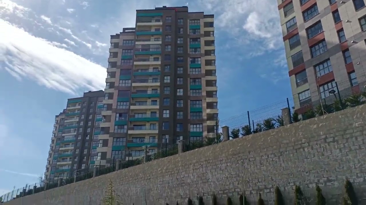 Kayaşehir 25.bölge 2. kısım son durum Merkez Emlak      Mehmet Gürses     05325821500