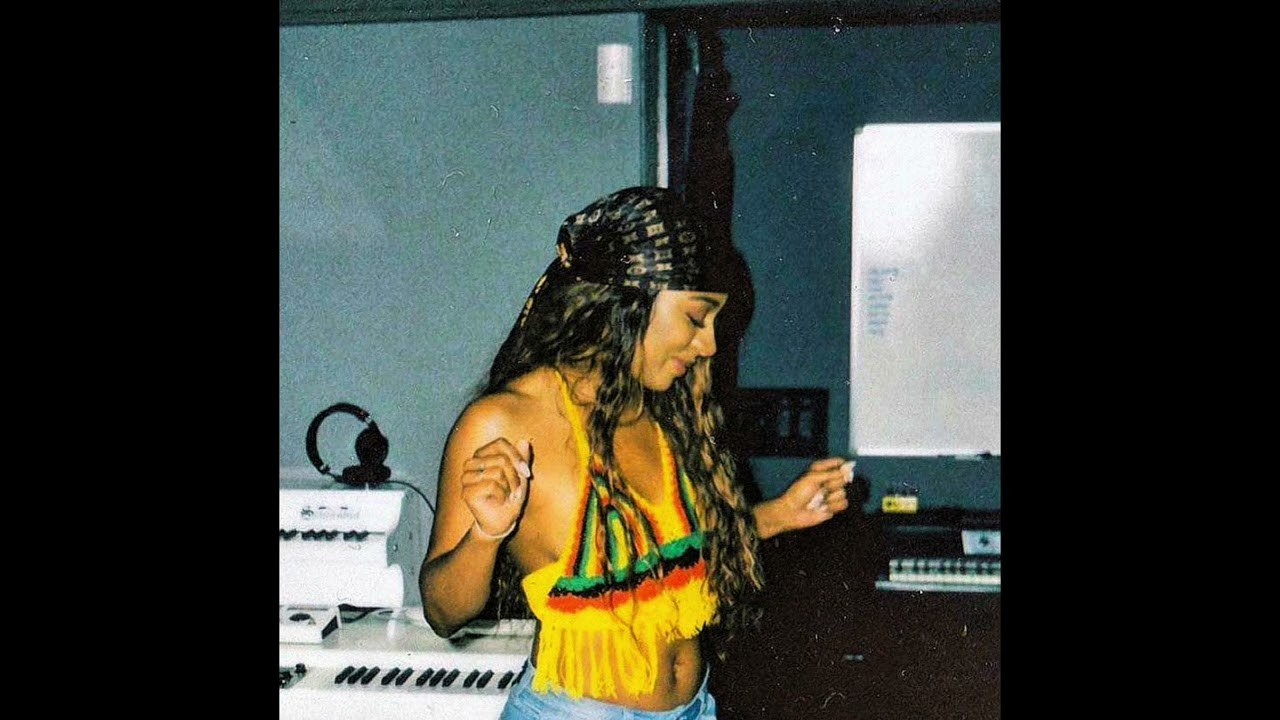 (FREE) LEON THOMAS X CLEO SOL X NEO SOUL TYPE BEAT | 