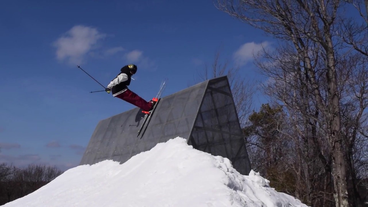 2015-2016 Big Boulder Park Season Edit