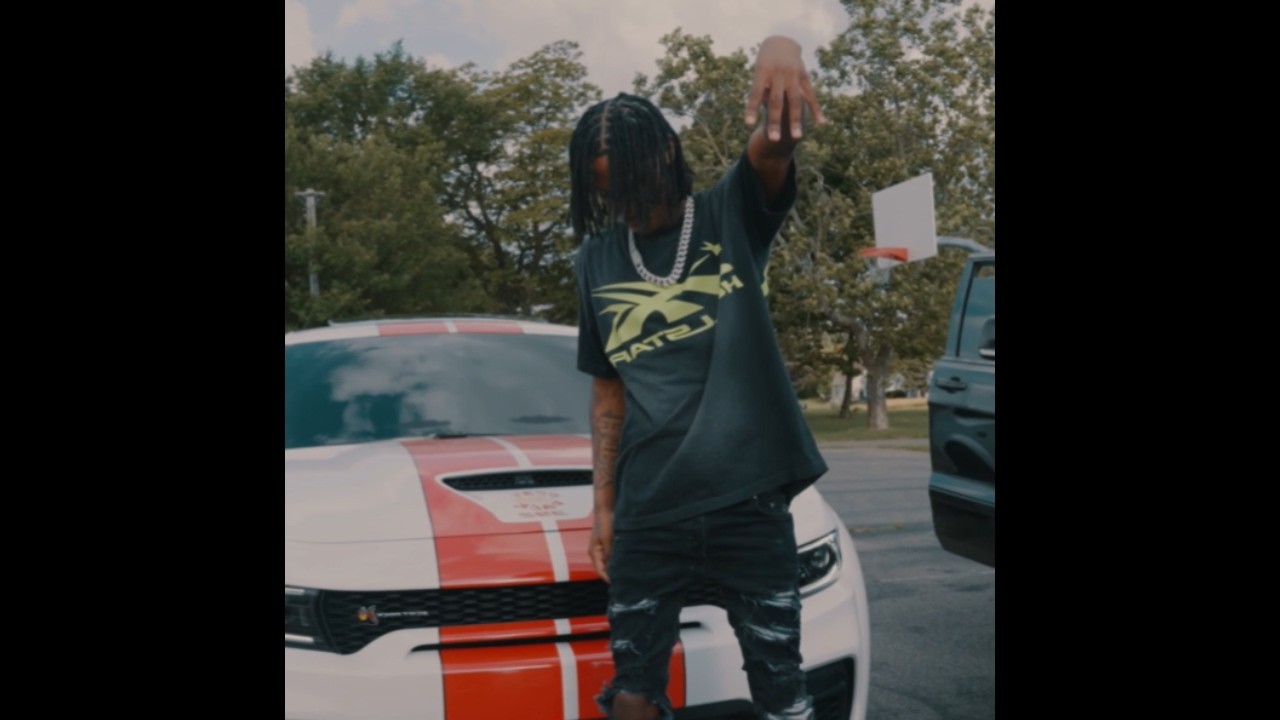 [FREE] Lil Mello x GMO Stax Type Beat 2026 - 