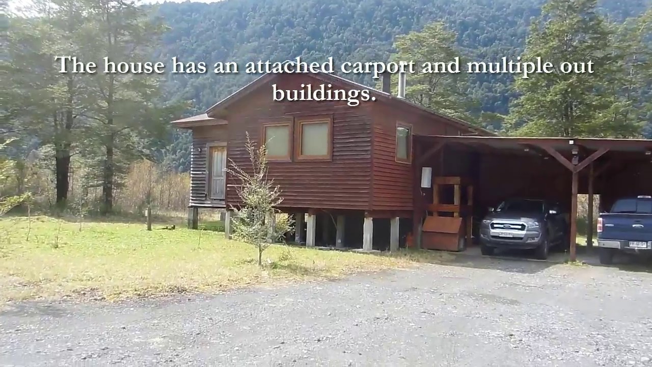 #1 Rental In Chile