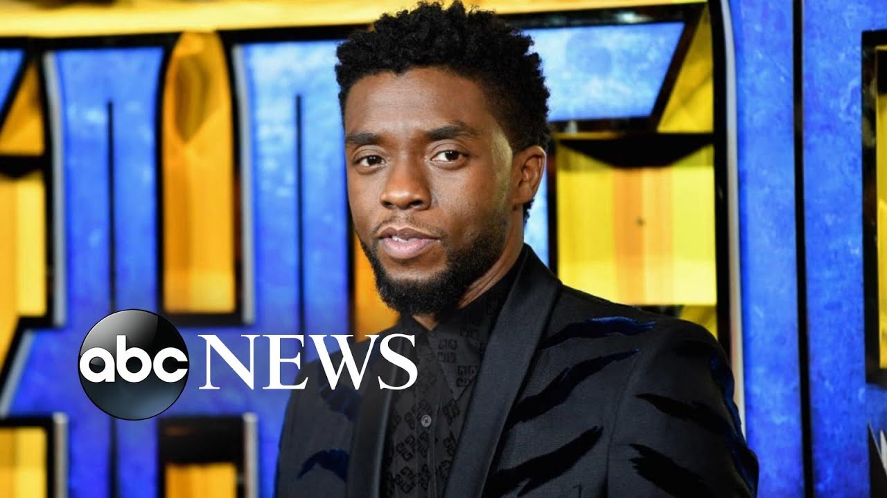 Chadwick Boseman’s battle with colon cancer