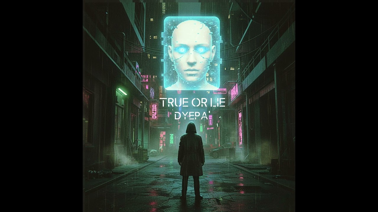 TRUE OR LIE