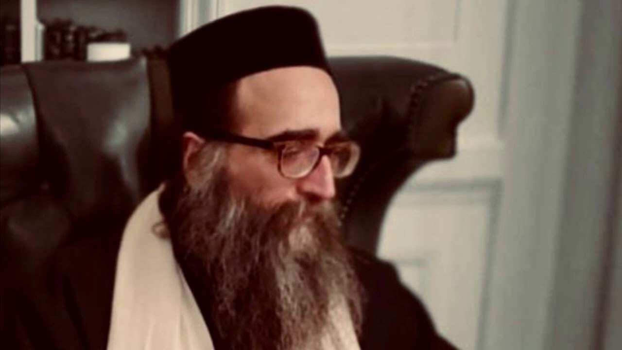 הרב פינטו - פרשת משפטים