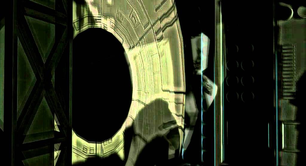 KARMA - Experimental Music Video