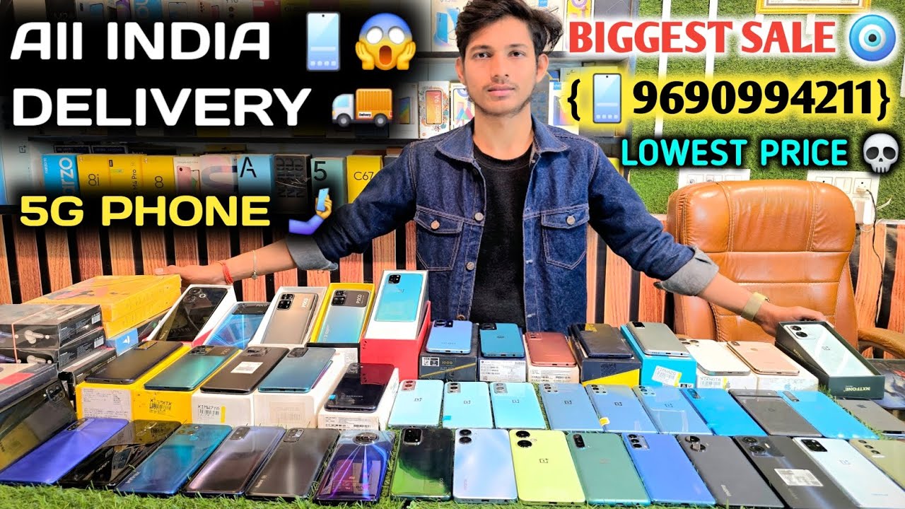 Second hand smartphone #cheapestprice #budgetmobiles #smartphone #5gphone #unboxing #secondsmobiles|