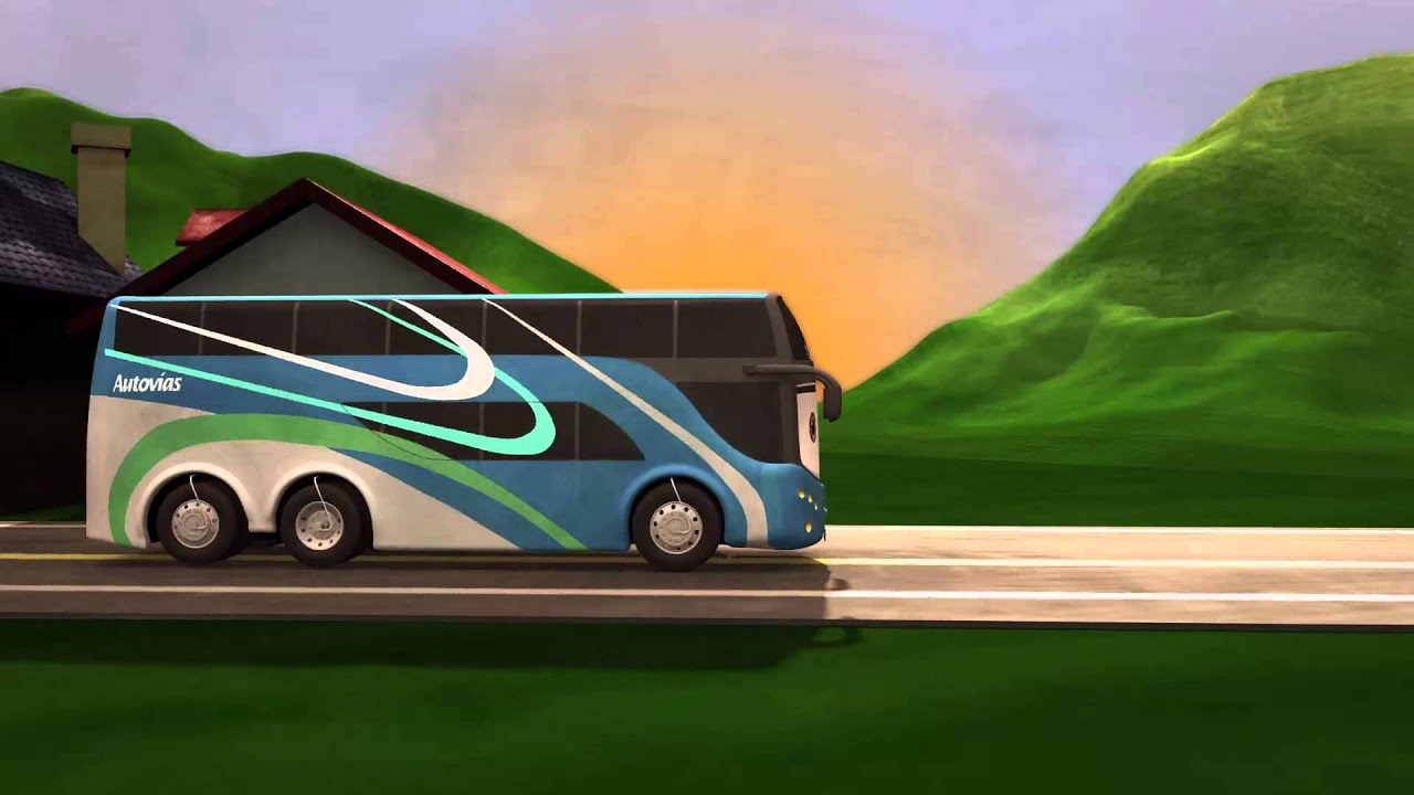 ¡Viaja seguro, cómodo y rápido con Autovías!