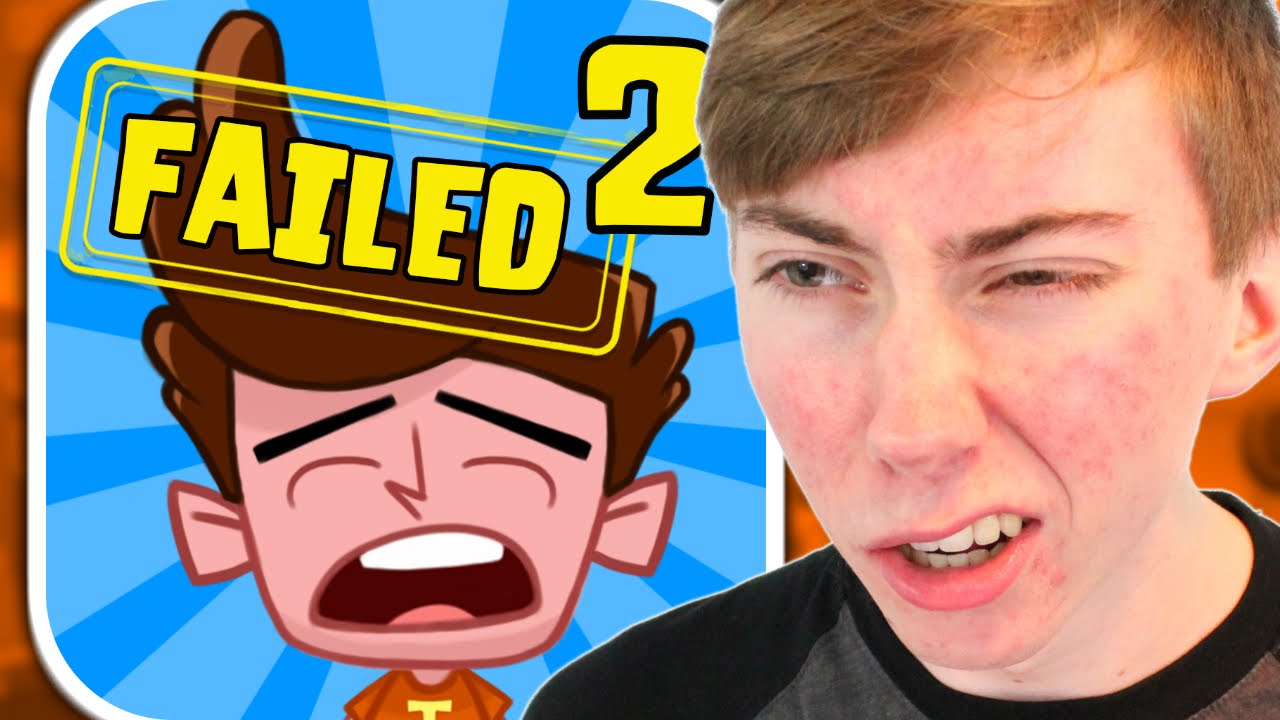 CHEATING TOM 2 (iPad Gameplay Video)