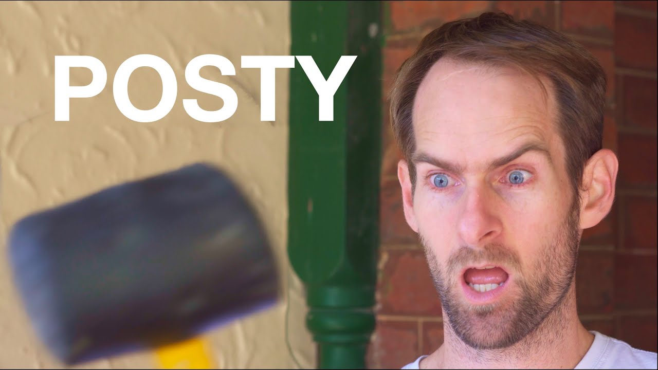 POSTY | Cygnet Films