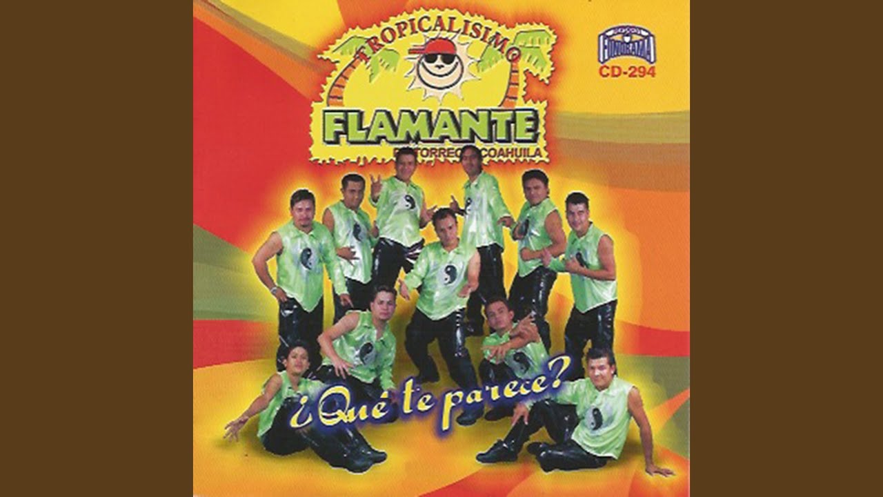 Me Enamoré