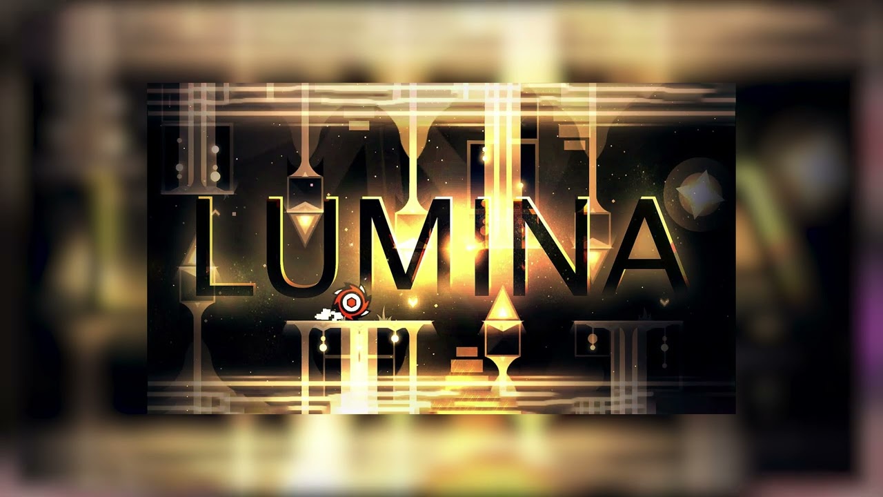 LUMINA Song (Cvmpliant - LVST) Slowed + Reverb