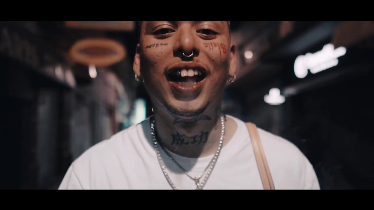 Rich V Freak & Mc Igu - Chandon [Prod. Jovem Zine] (Official Vídeo)