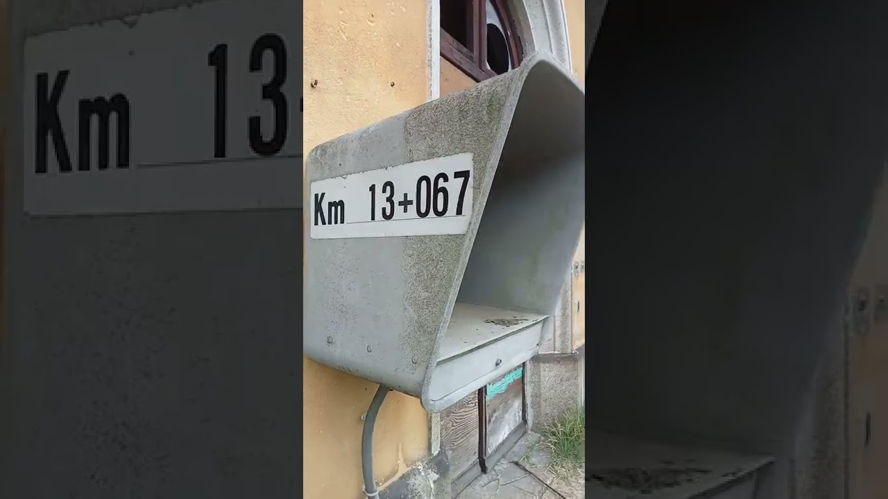 ESPLORANDO la stazione di CASTELLETTO sopra Ticino..     Anno 2022