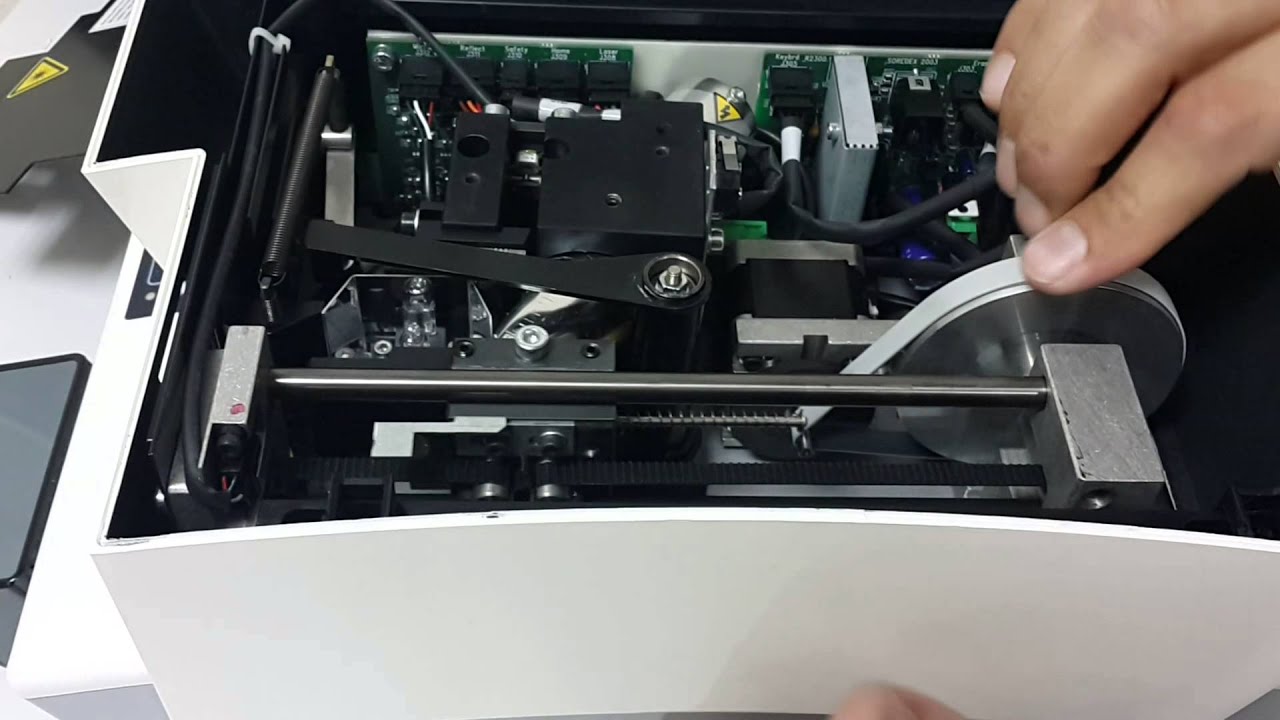 HOW TO OPEN YOUR DIGORA OPTIME CLASSIC MODEL