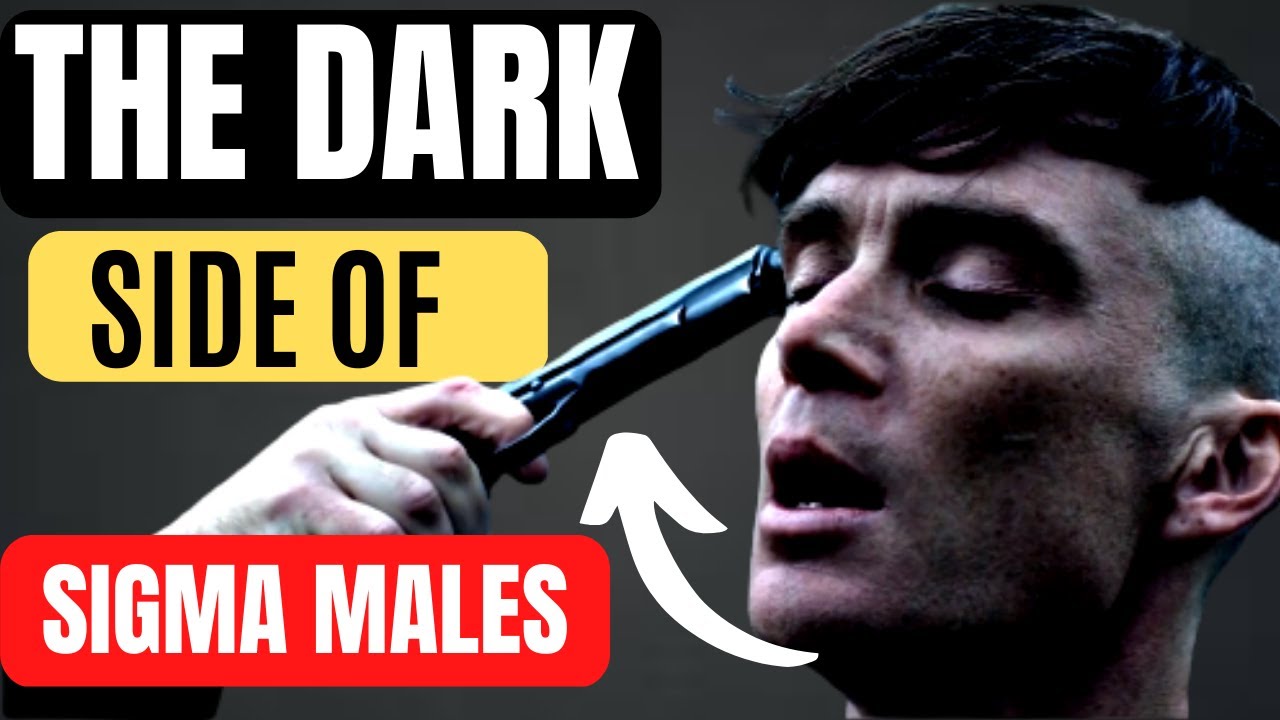 Reasons Why You Should Never Mess With A Sigma Male: Understanding The Lone Wolf (MUST WATCH)