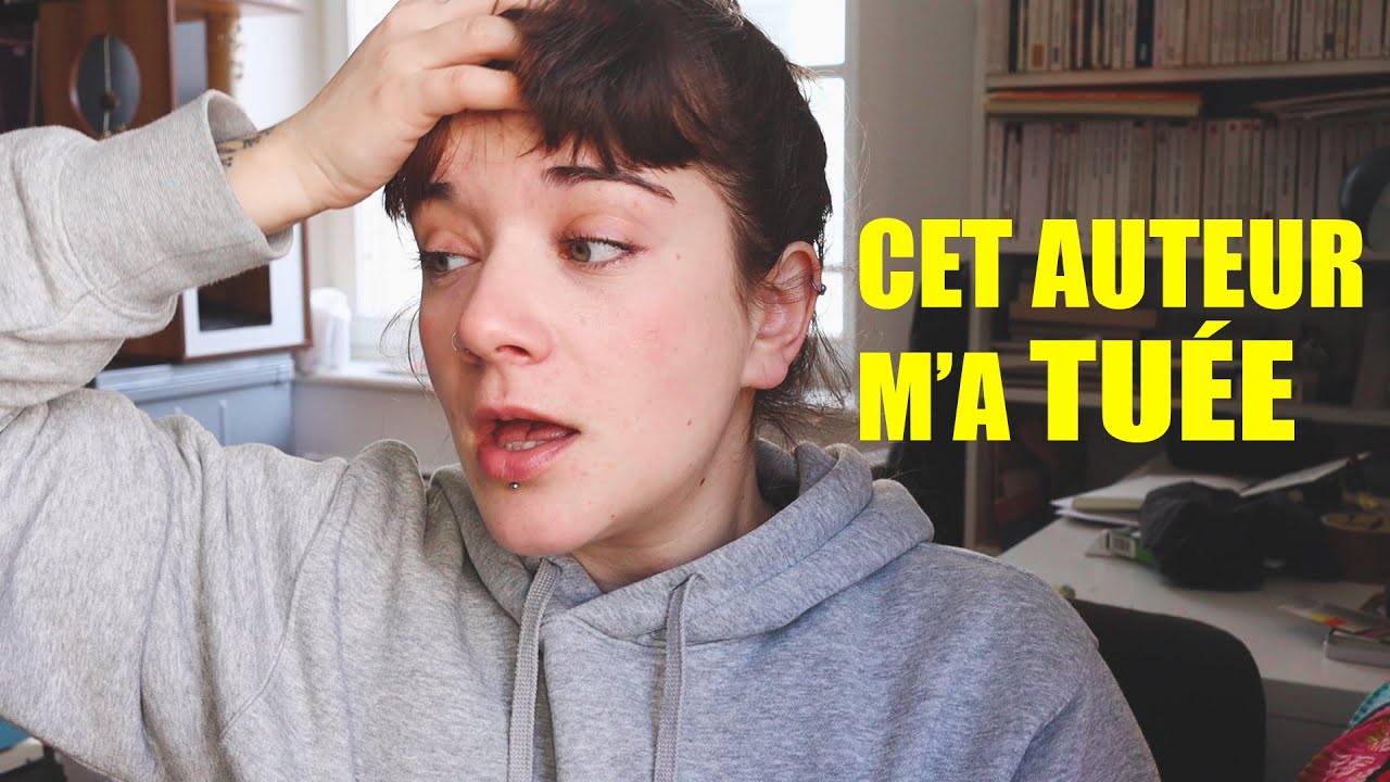 UPDATE LECTURE : Ces livres m'ont retourné le cerveau 🤯