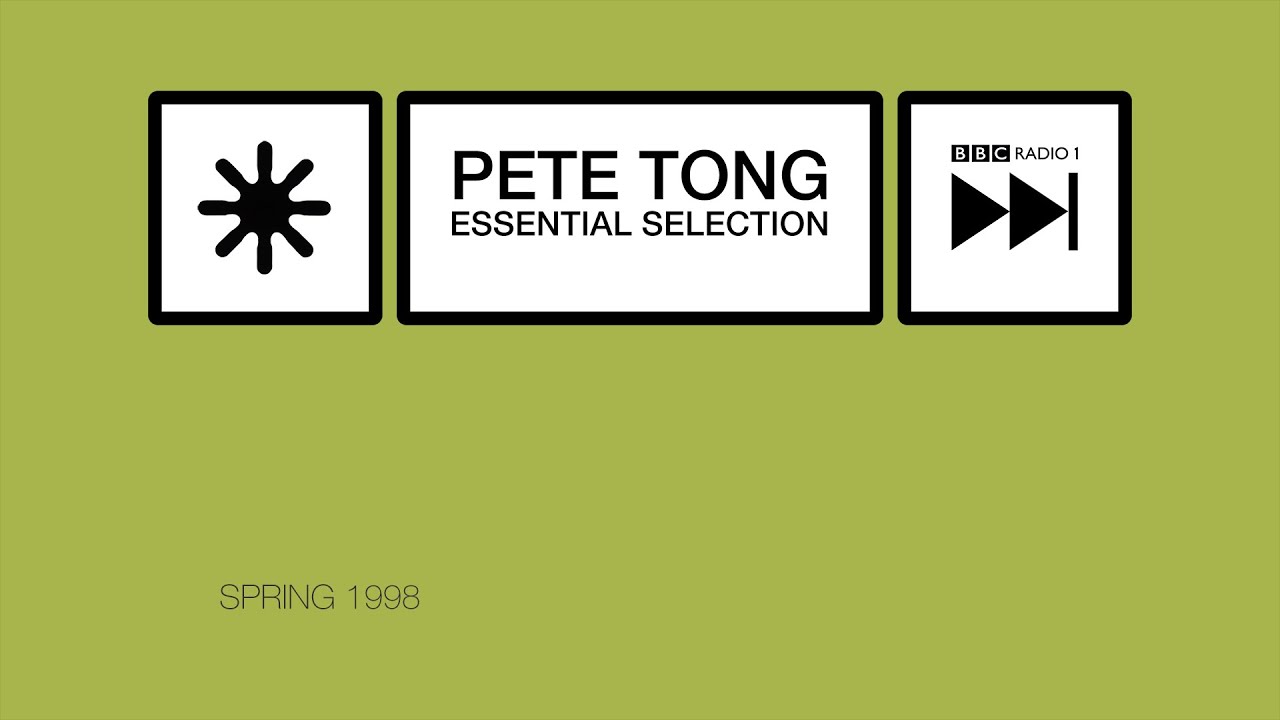Essential Selection: Spring 1998 (CD2)