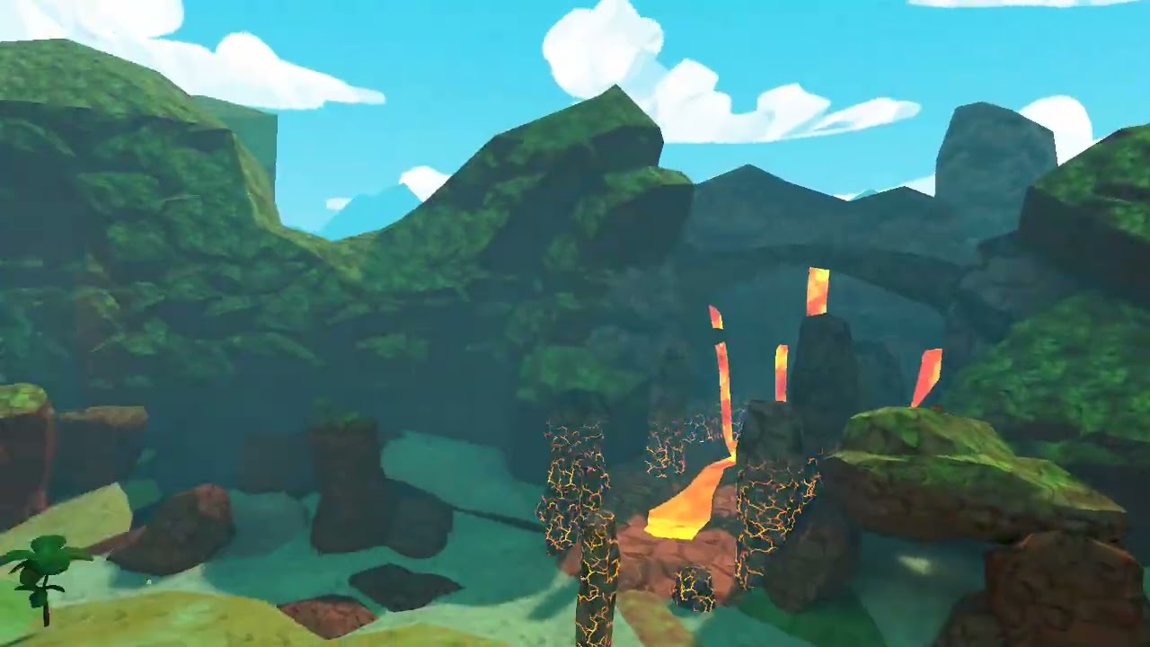 Everything that happened in the last update