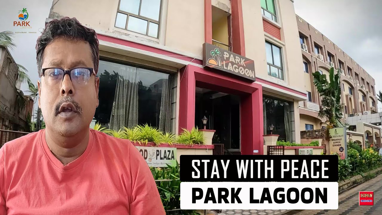STAY WITH PEACEPARK LAGOON 2023.