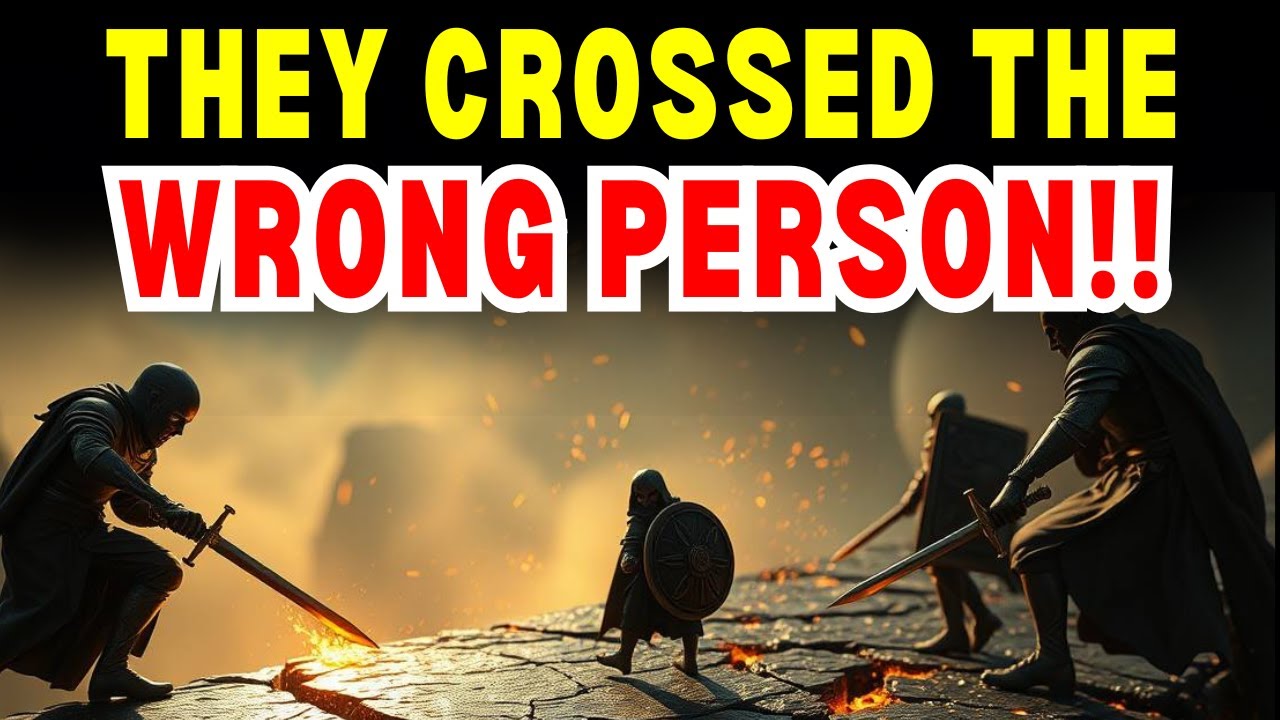 CHOSEN ONES‼️ THEY ENDED UP PLAYING THEMSELVES BY MESSING WITH A DIVINELY GUIDED EARTH ANGEL 👼
