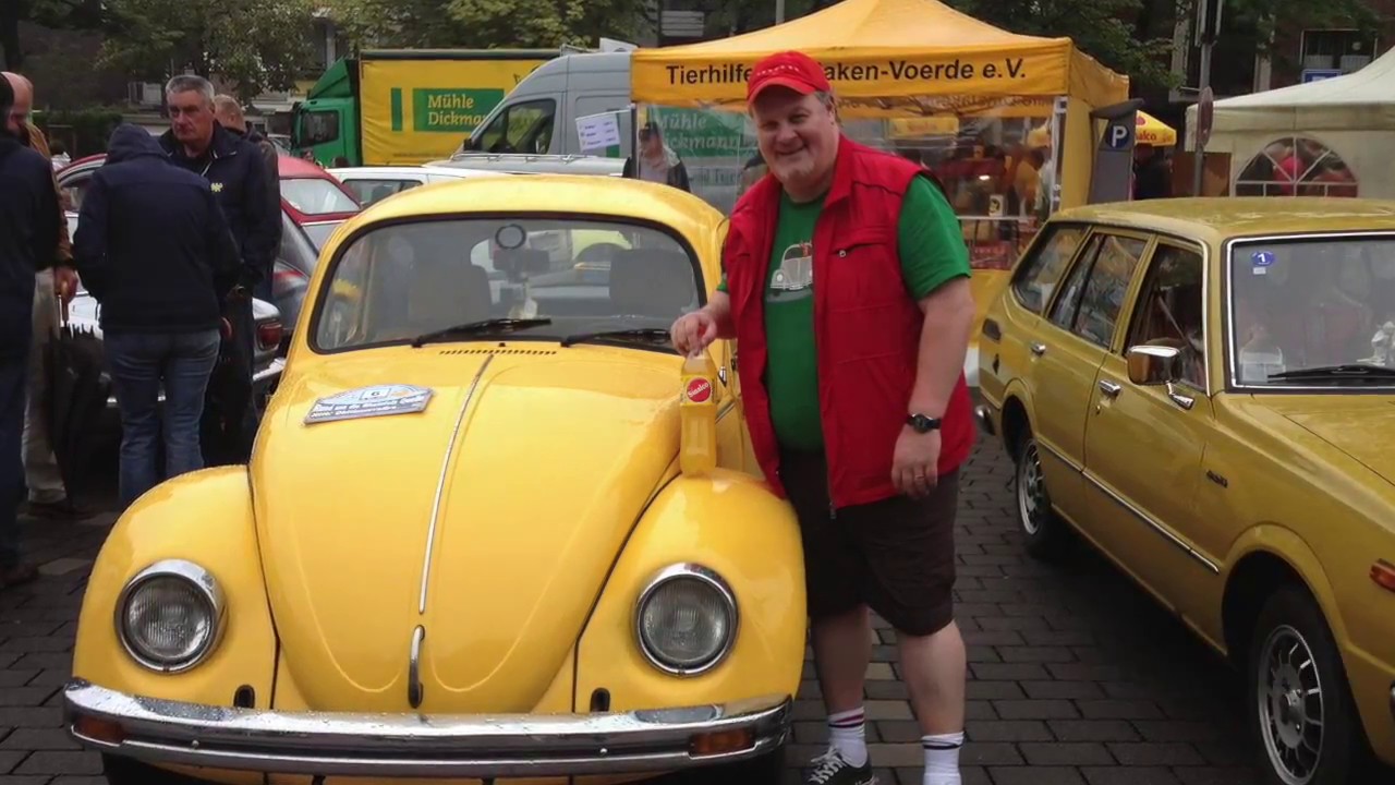 Rund um die Rheinfelsquelle 2016