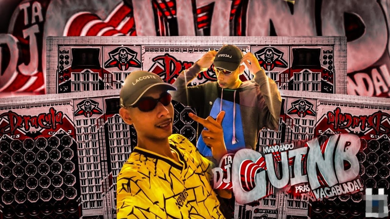 MC MORENA - BEAT BRUXARIA MANDELADO 👻 { DJ GUI NB }