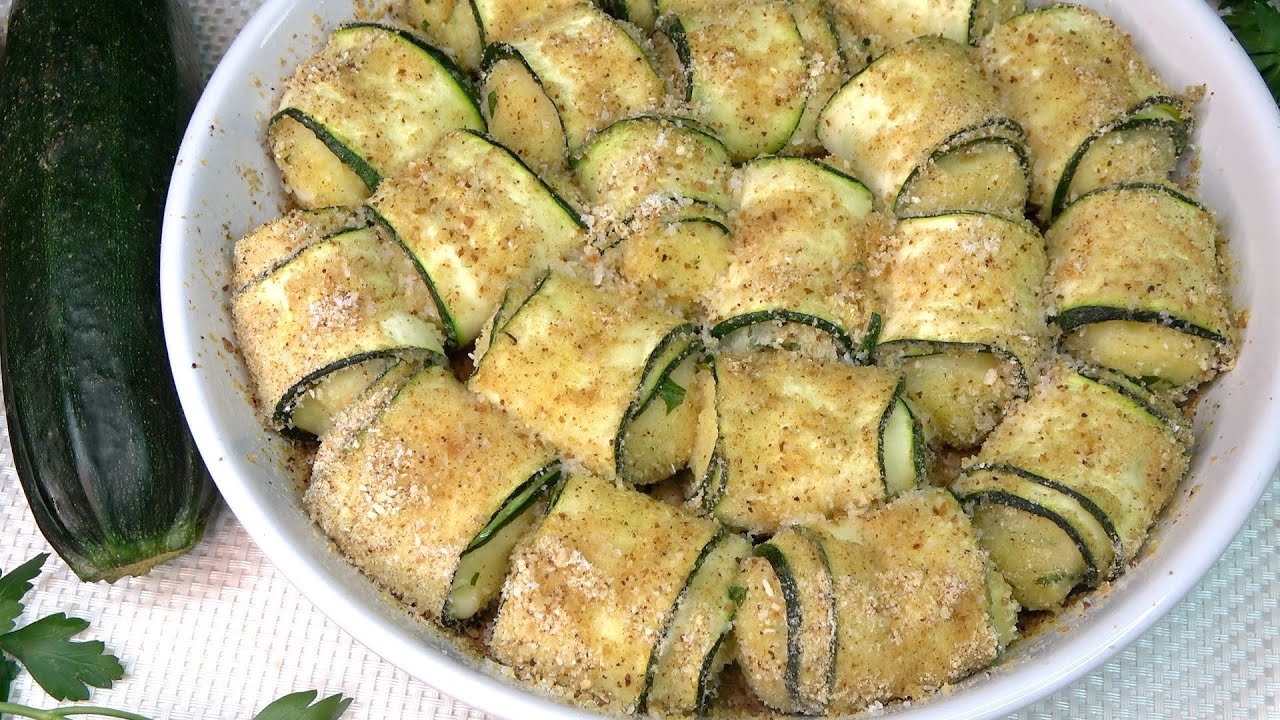 Se hai le zucchine🥒e patate🥔in casa, fai questa strepitosa ricetta🤩FACILE, ECONOMICA e VELOCE!