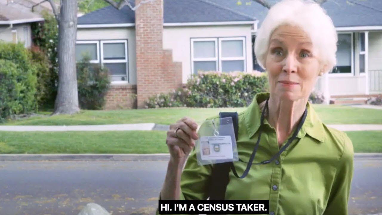 2020 Census Jobs - Be a Census Taker - Earn Extra Income