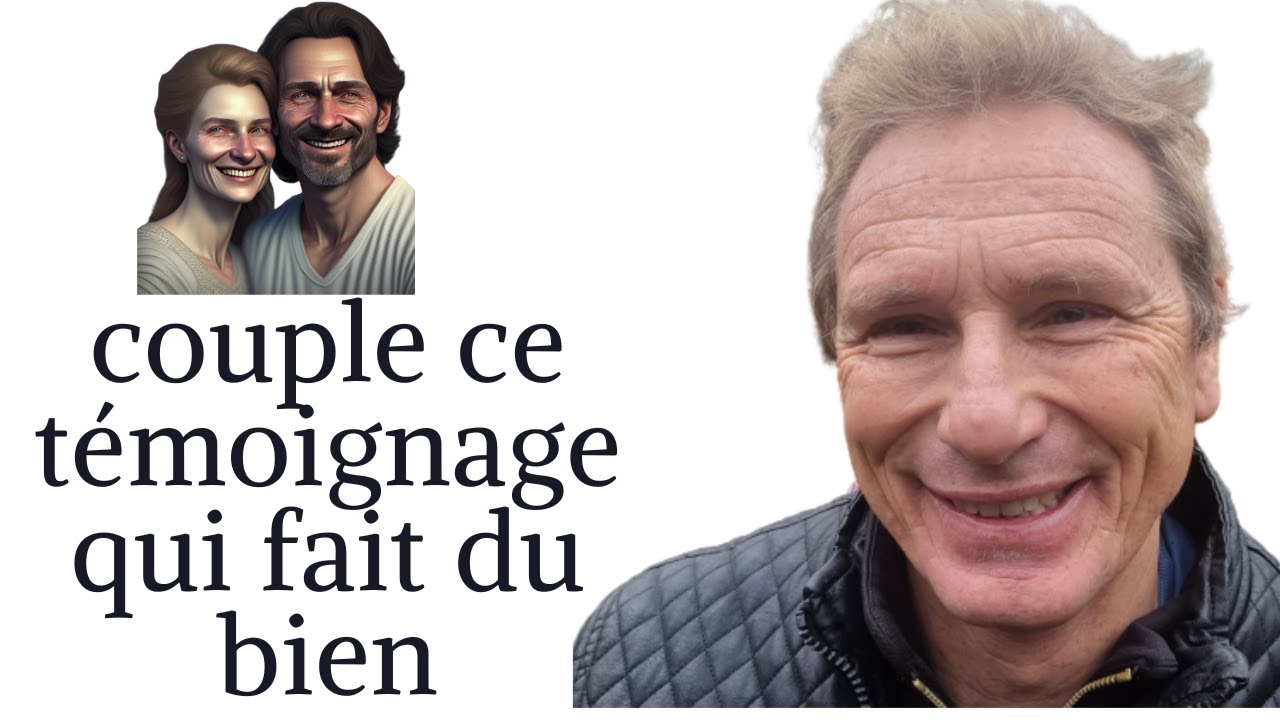 couple: ce témoignage de retrouvailles qui fait du bien