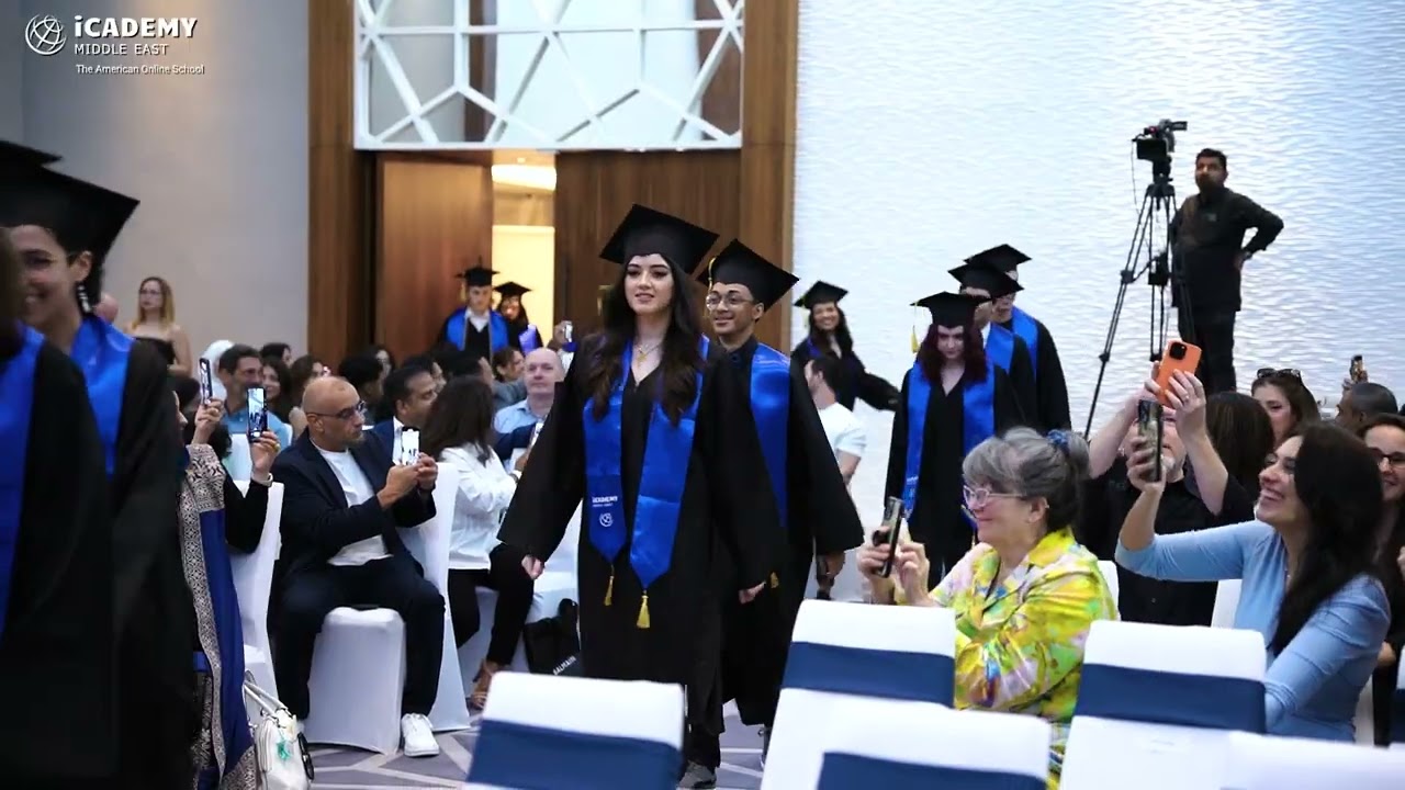 Class of 2025 Graduation