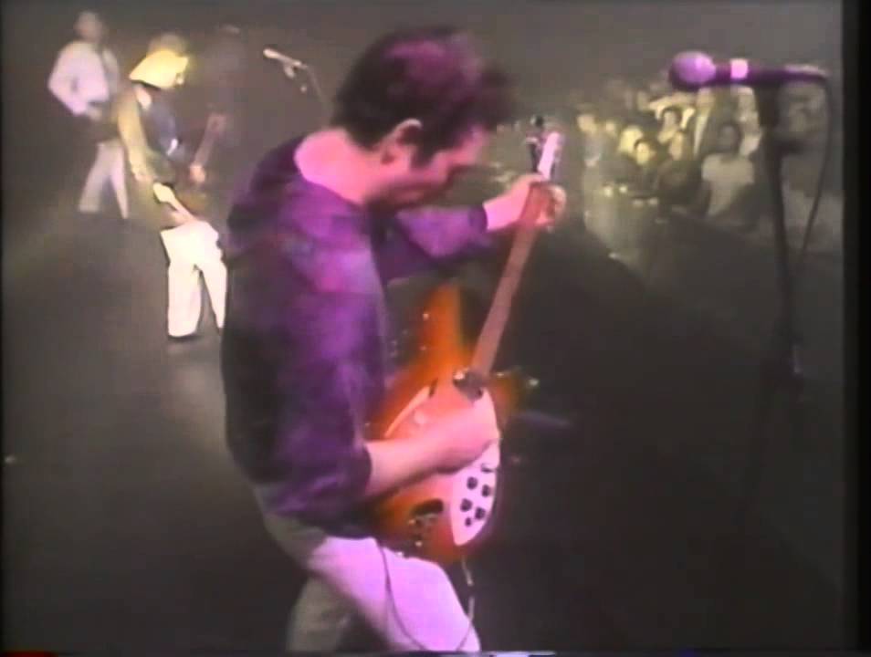 Buzzcocks - Ever Fallen In Love With Someone You Shouldn't've - Bedrock 1989