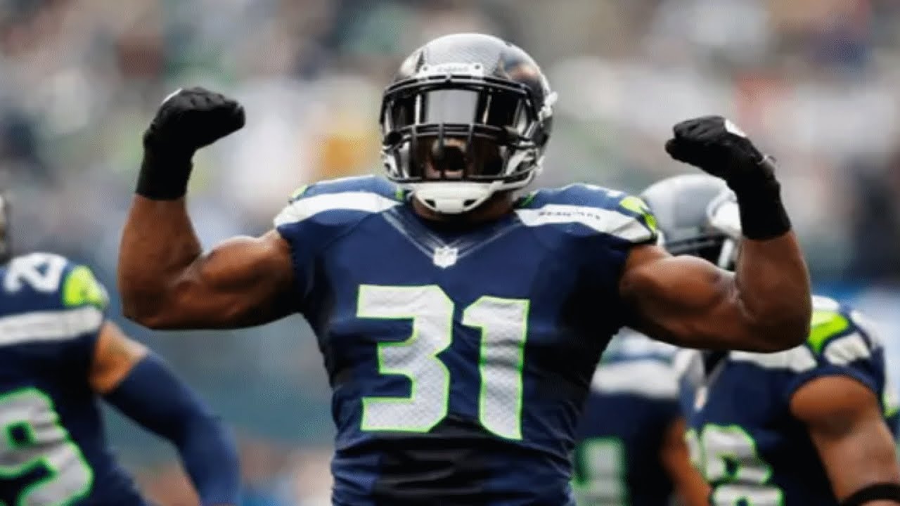 Kam Chancellor Highlights