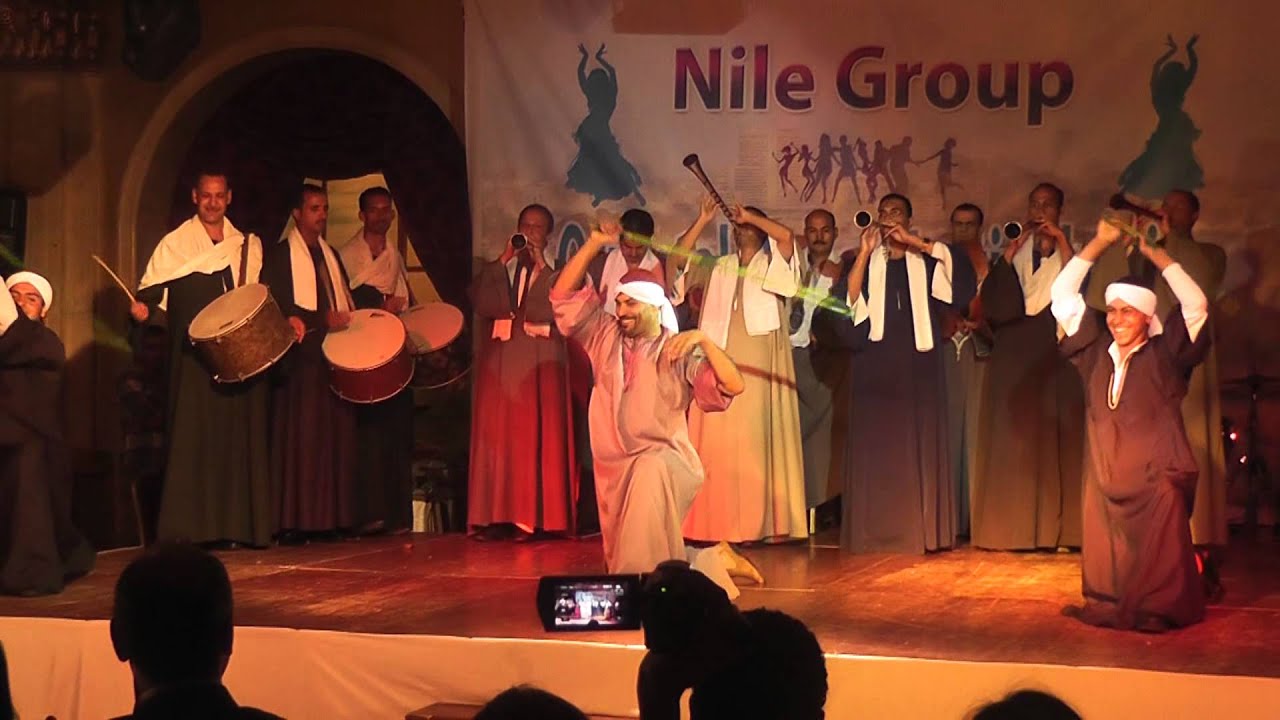 Tito Seif  Saidi nile group festival june 2013