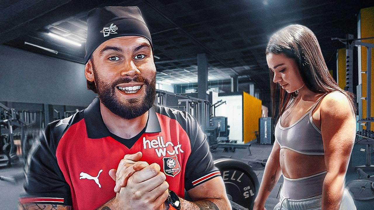 Que vaut Lola Dumenil en Muscu ?