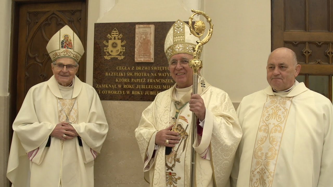 Zakończenie Roku Świętego w Częstochowie